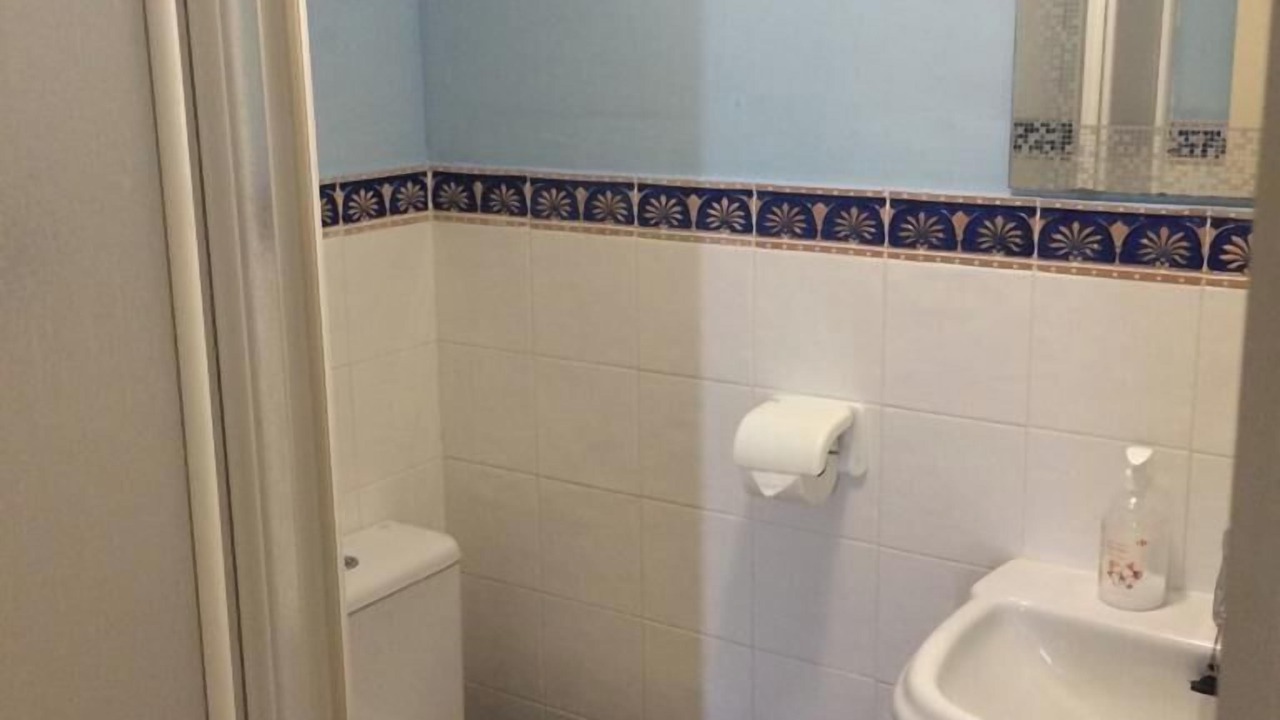 Photo of Bathroom in Golf Bahia