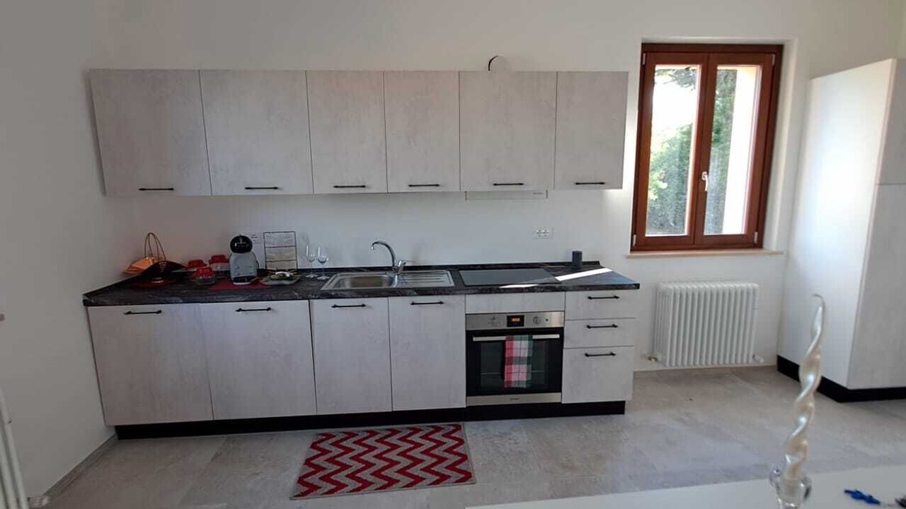 Photo of Kitchen in San Savino