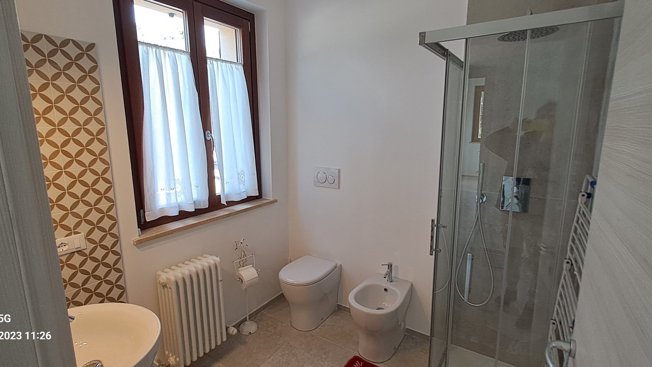 Photo of Bathroom in San Savino