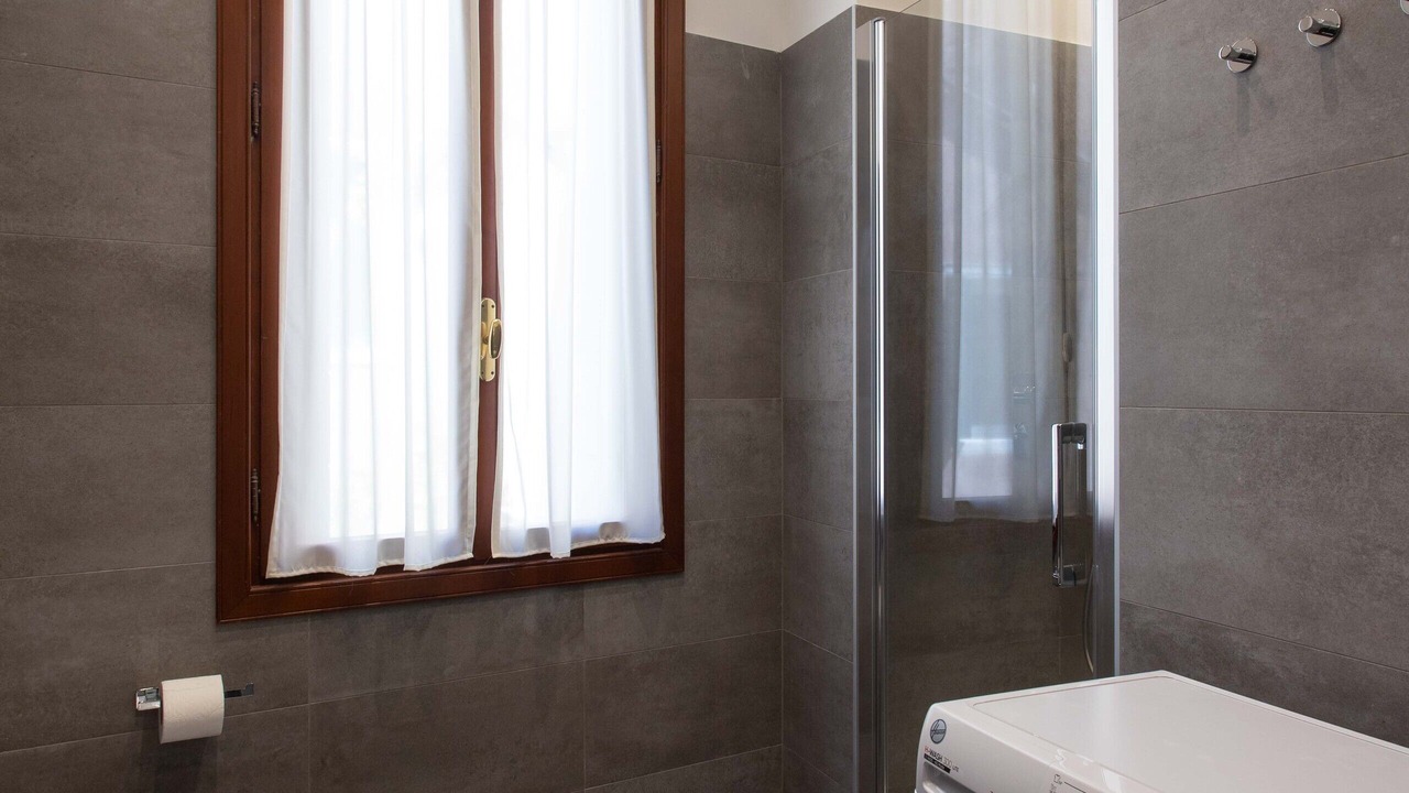 Photo of Bathroom in Burano