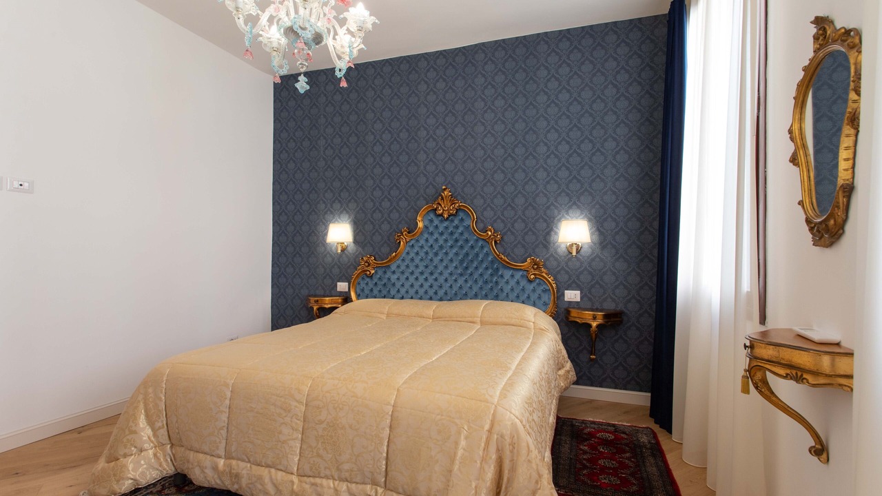 Photo of Bedroom in Burano