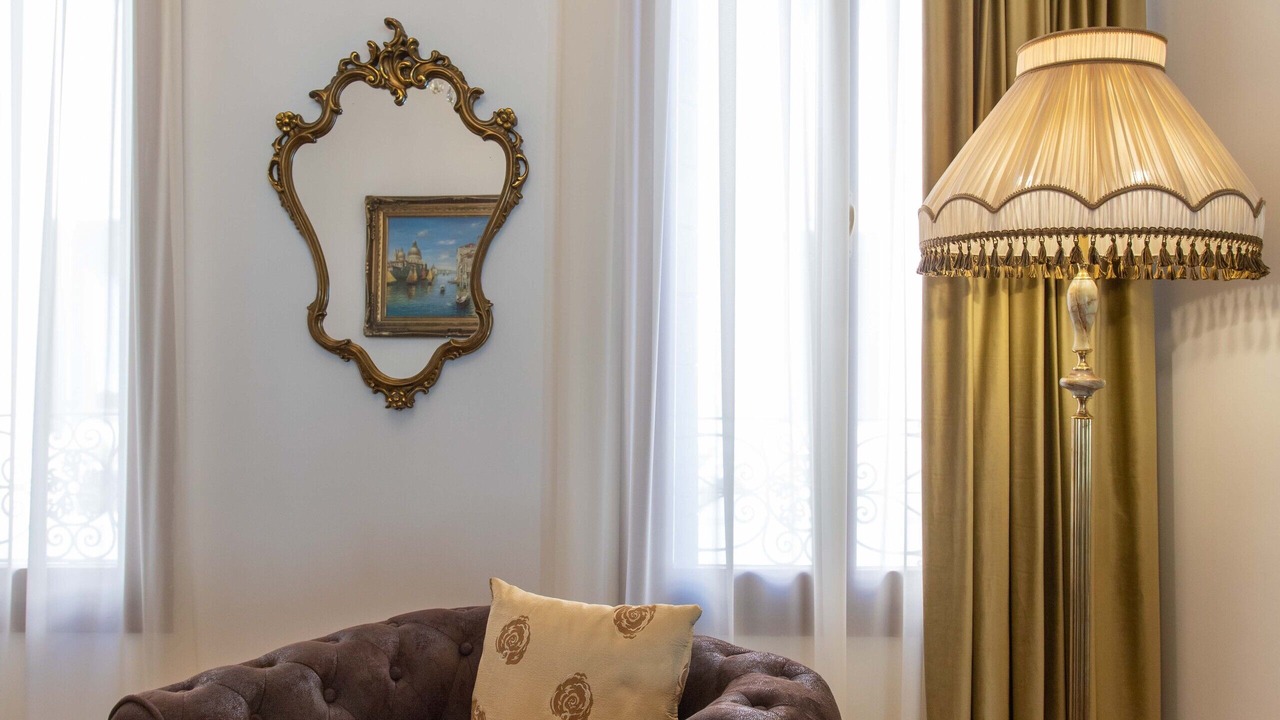 Photo of Livingroom in Burano