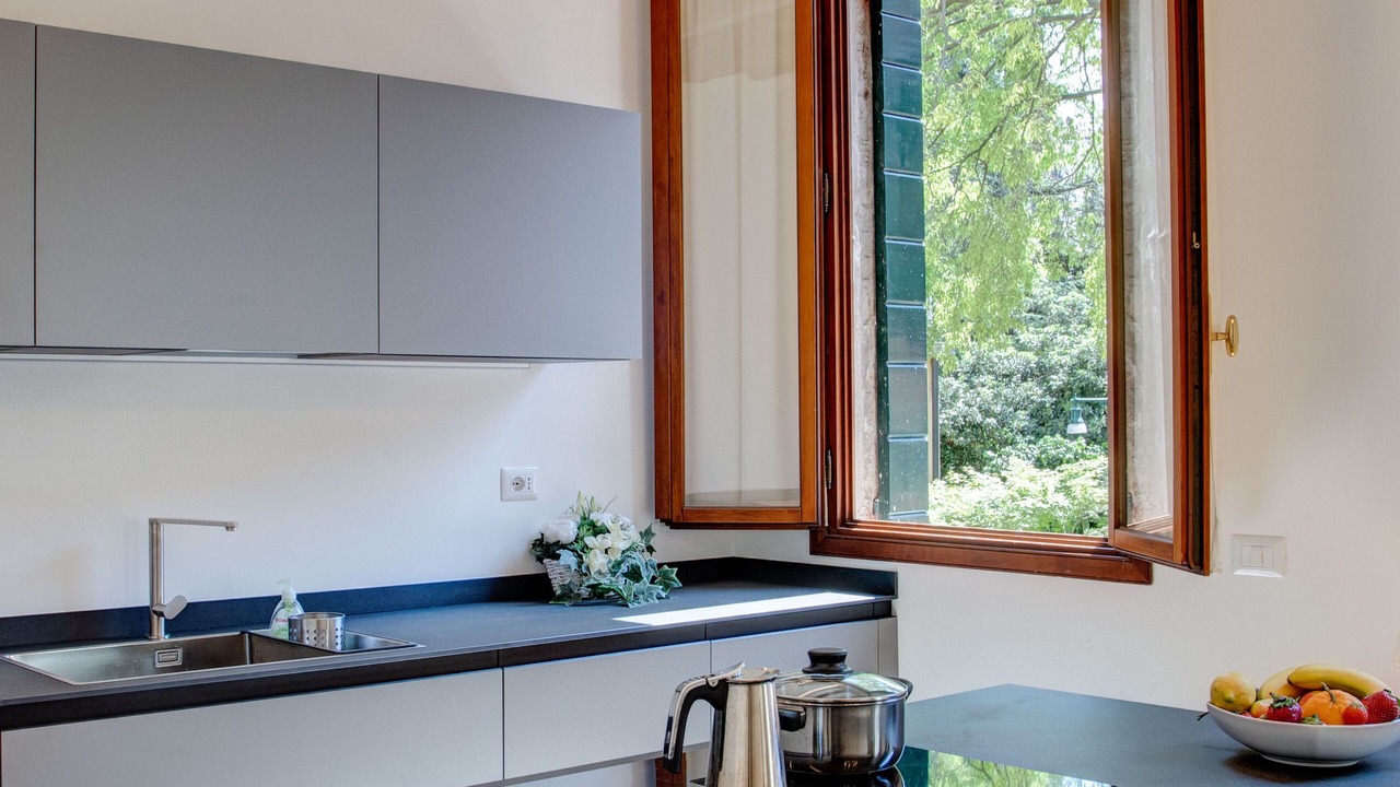 Photo of Kitchen in Burano