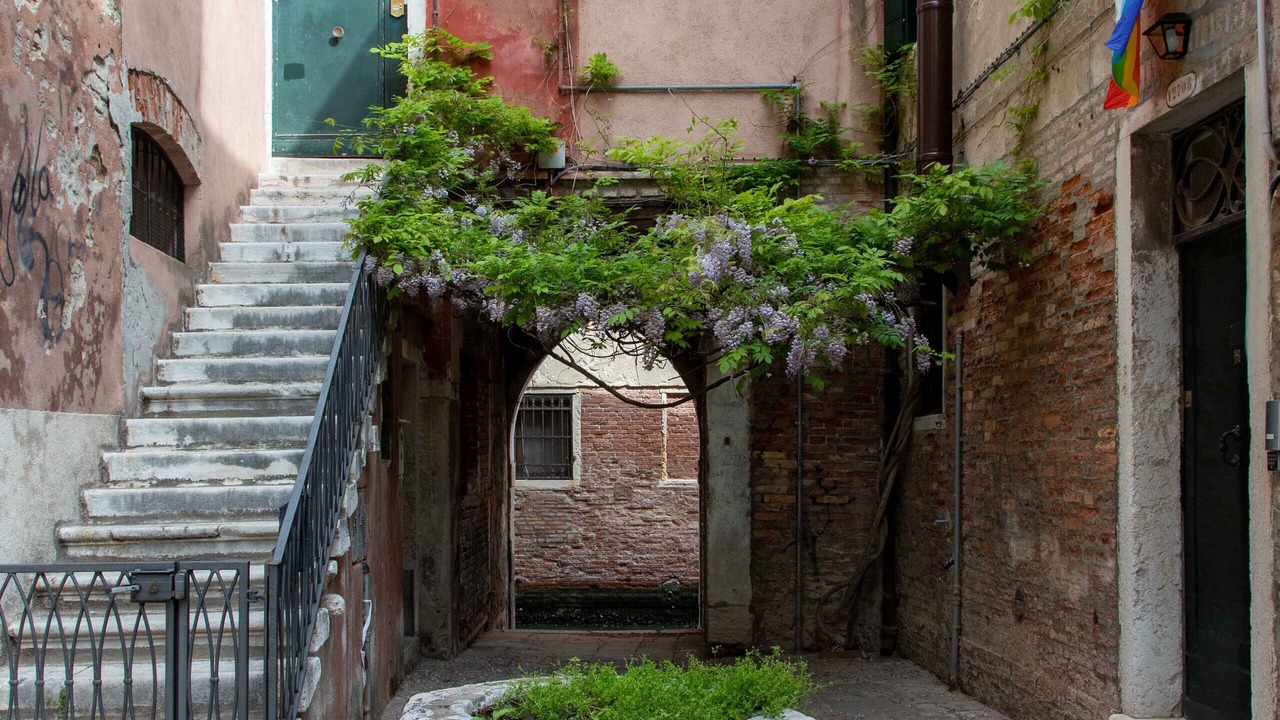 Photo of Outdoor in Burano