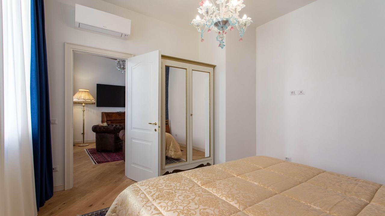 Photo of Bedroom in Burano