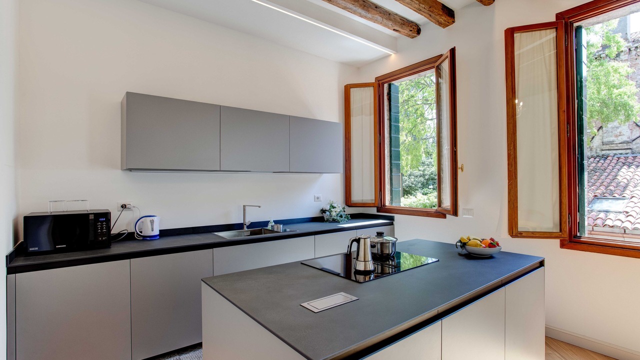 Photo of Kitchen in Burano