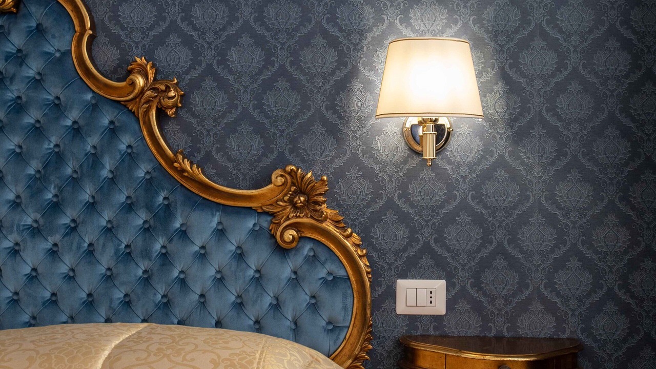 Photo of Bedroom in Burano