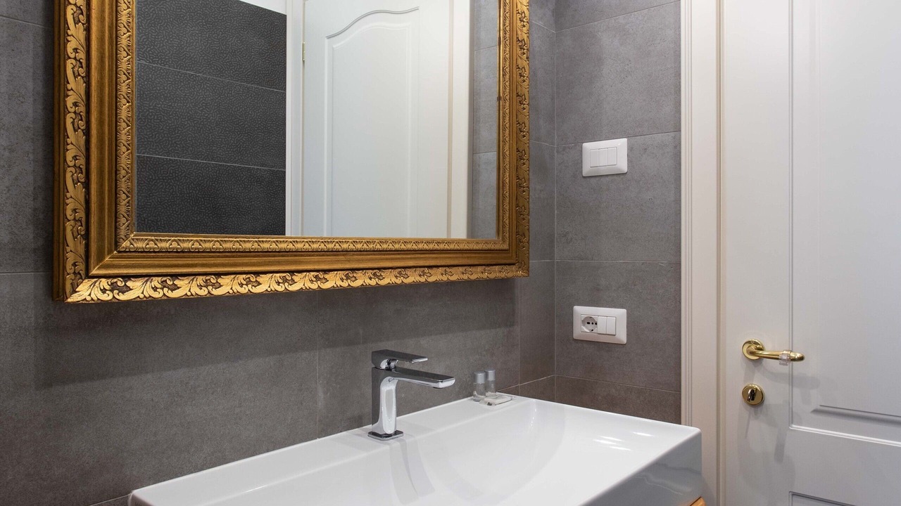 Photo of Bathroom in Burano
