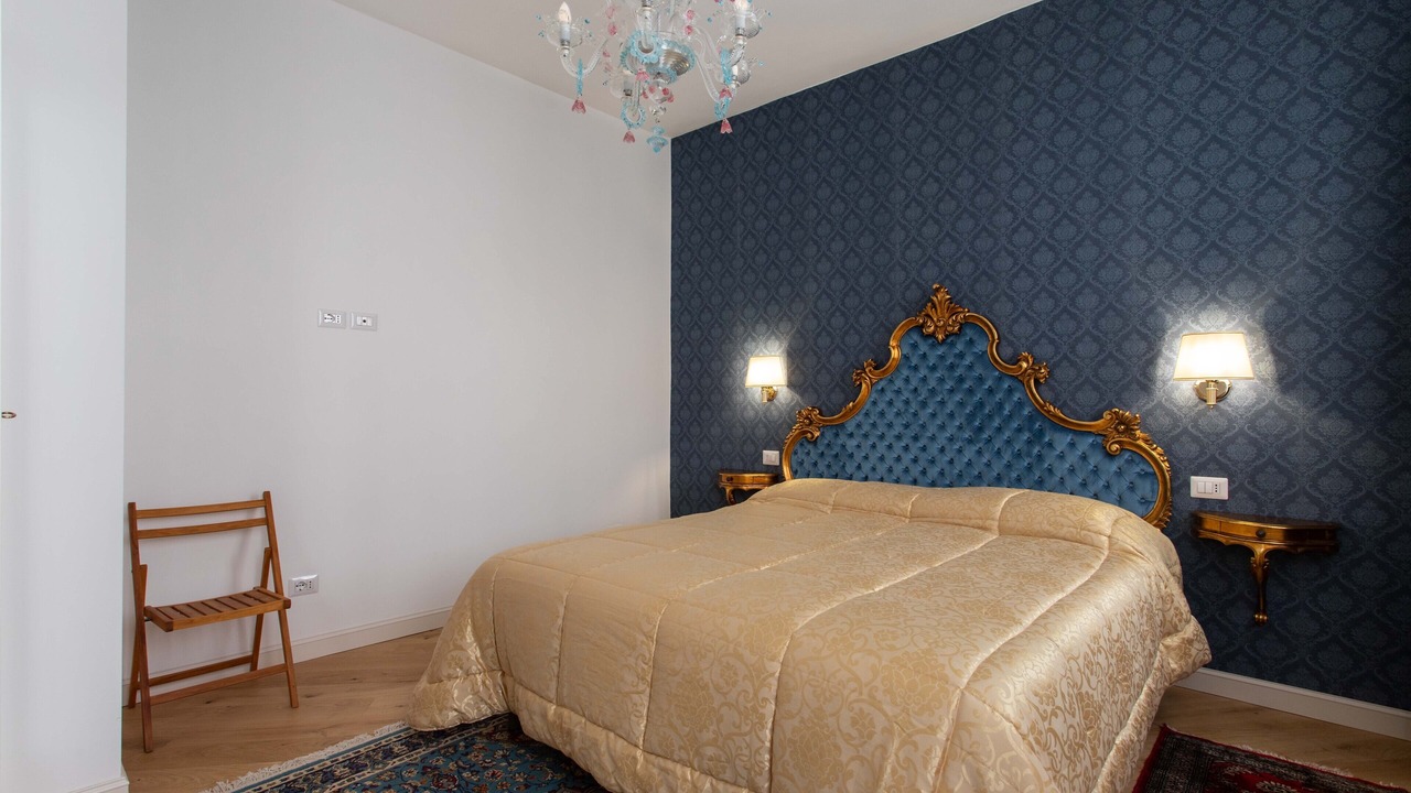 Photo of Bedroom in Burano
