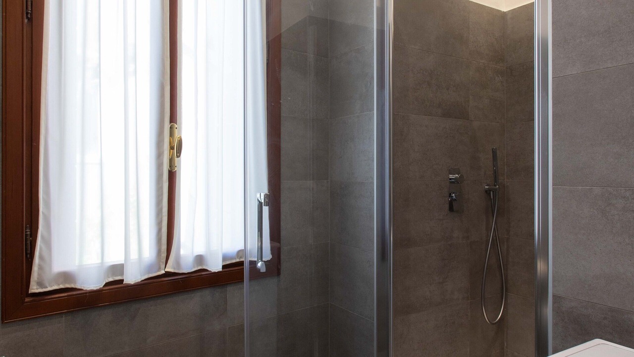 Photo of Bathroom in Burano