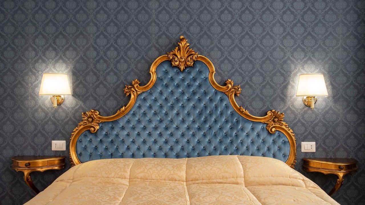 Photo of Bedroom in Burano