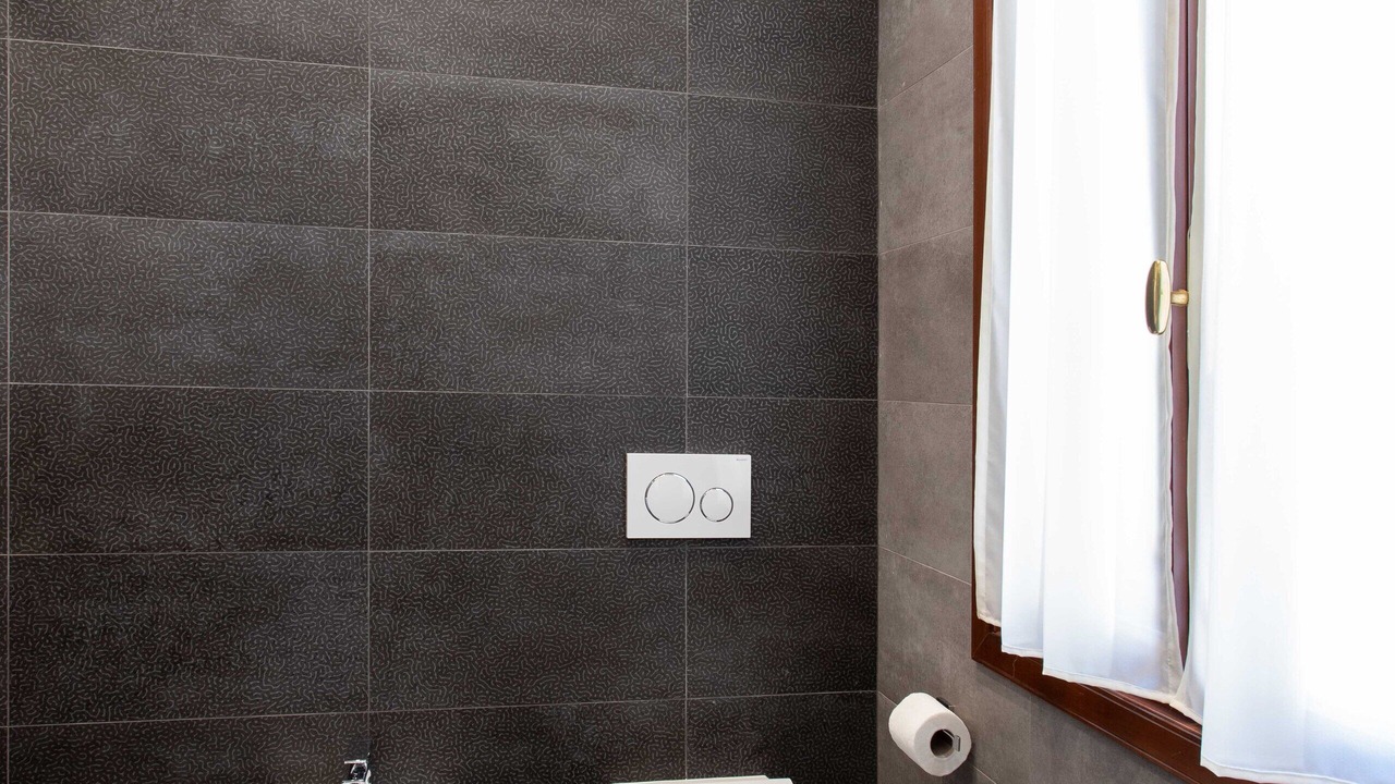 Photo of Bathroom in Burano