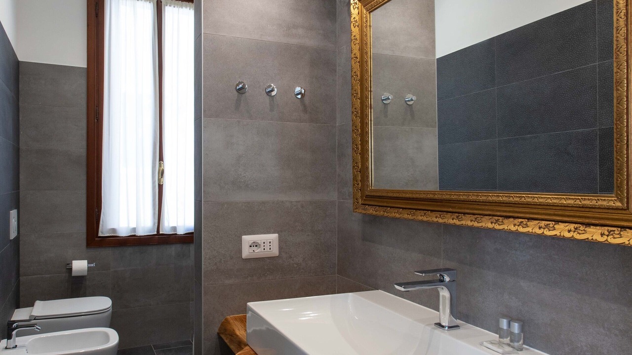 Photo of Bathroom in Burano