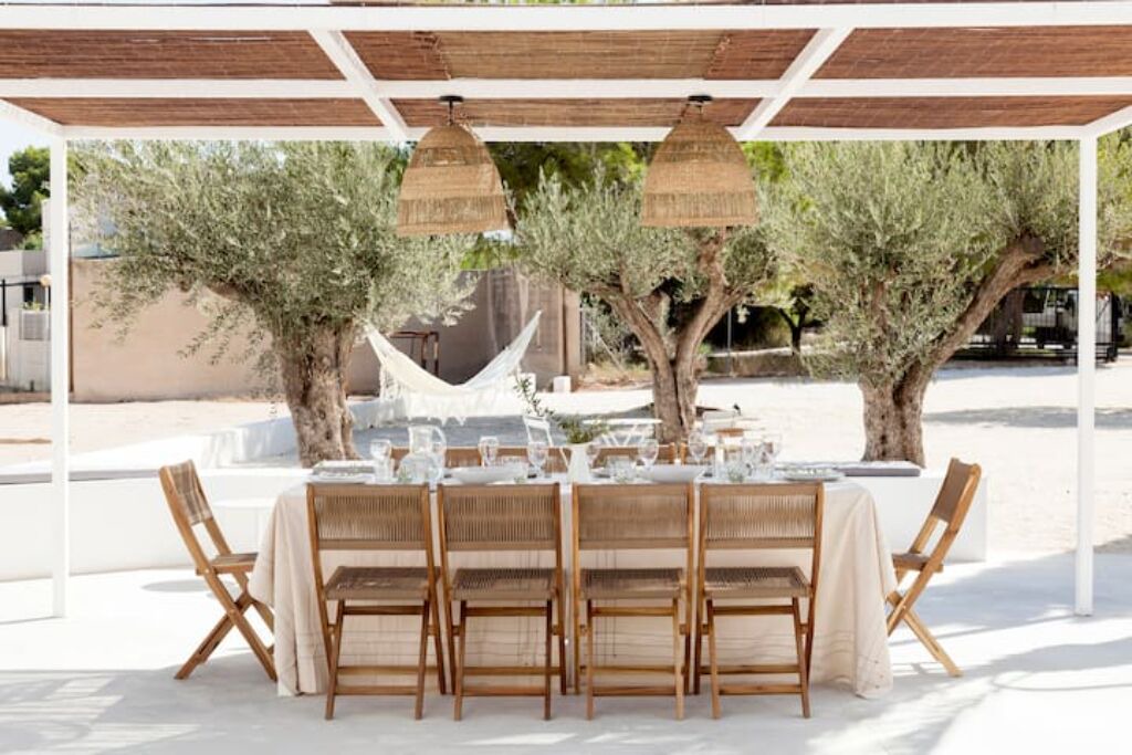 Photo of Outdoor in Santa Pola
