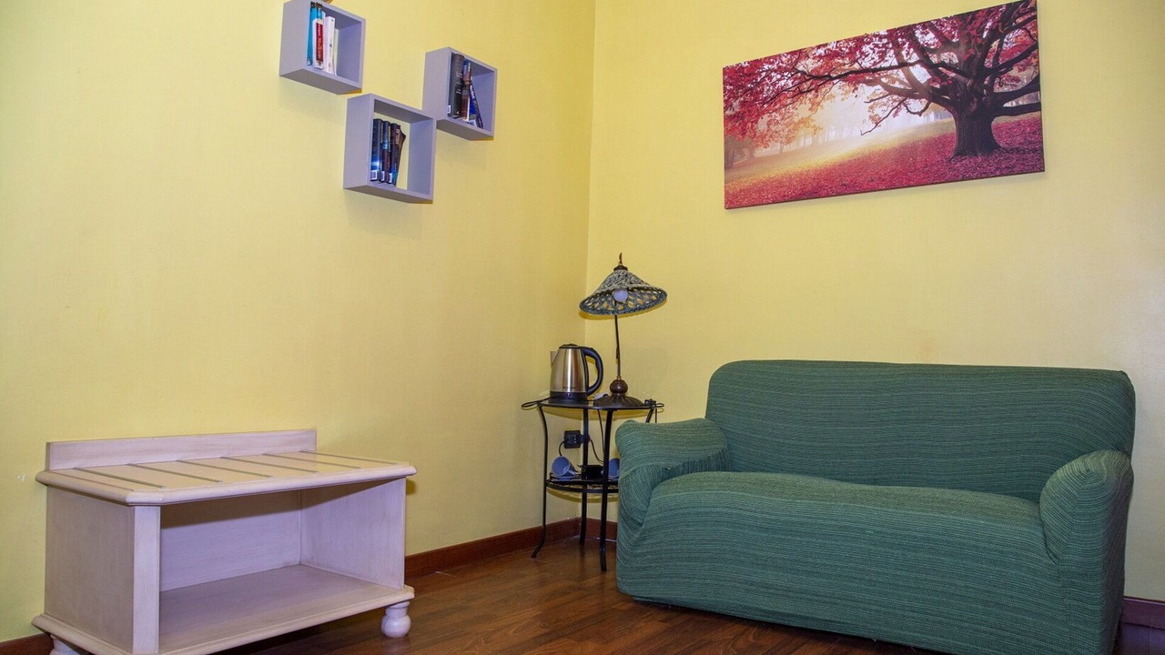 Photo of Livingroom in Trivigno