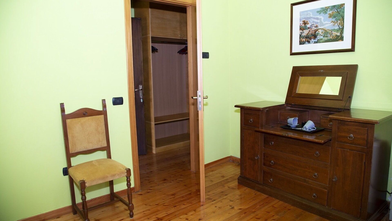 Photo of Bedroom in Trivigno