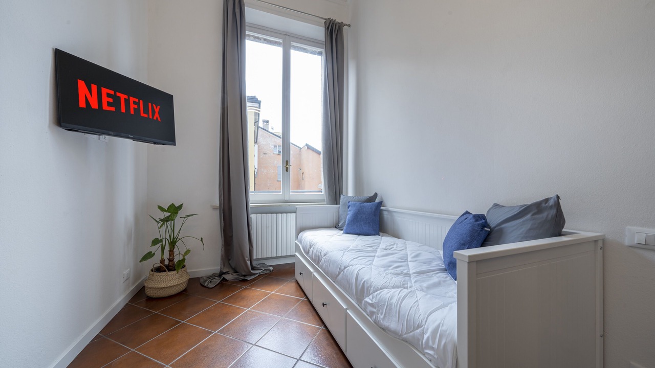 Photo of Bedroom in Old Town