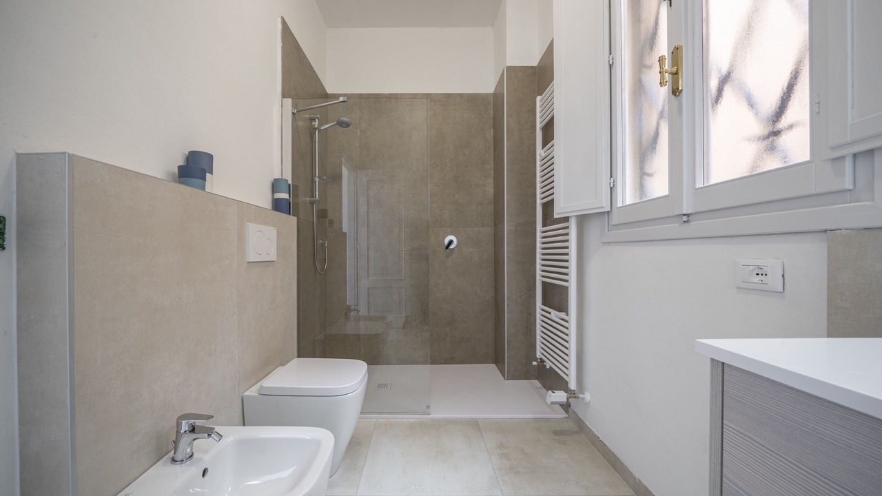 Photo of Bathroom in Old Town