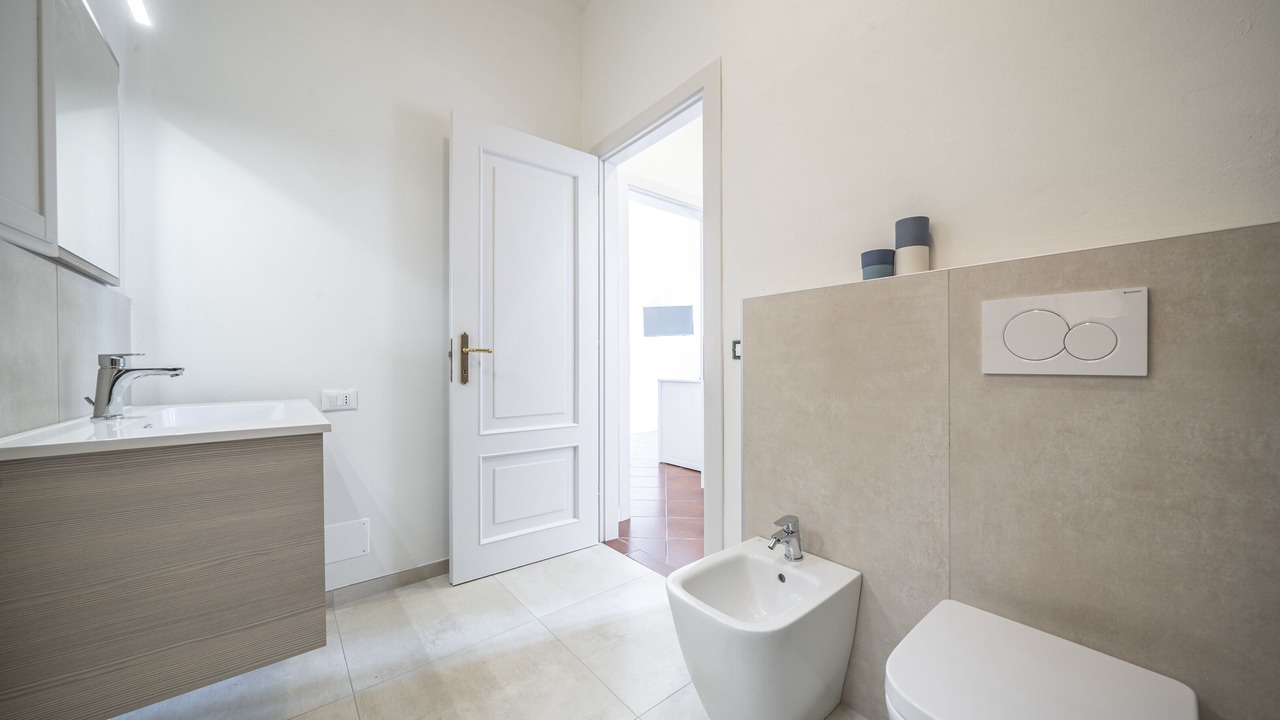 Photo of Bathroom in Old Town