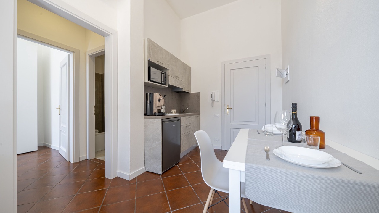 Photo of Kitchen in Old Town