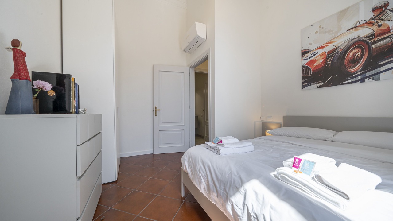 Photo of Bedroom in Old Town