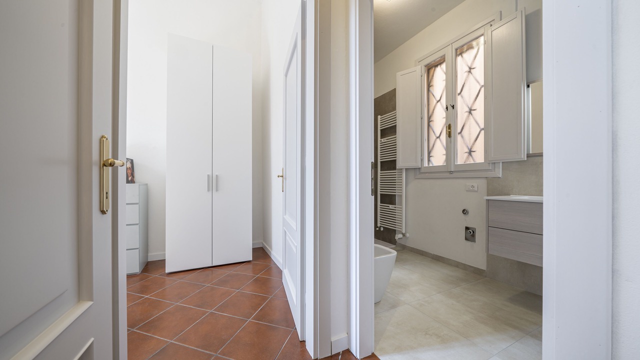 Photo of Bathroom in Old Town