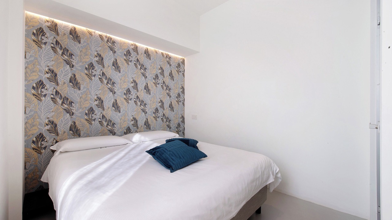 Photo of Bedroom in Lecco