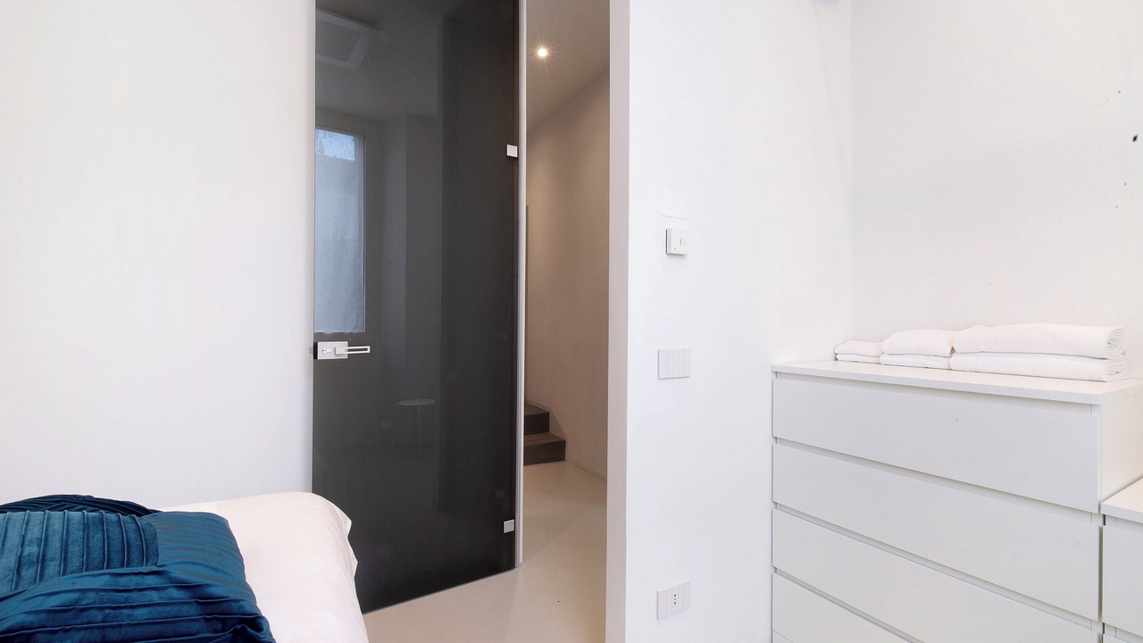 Photo of Bedroom in Lecco