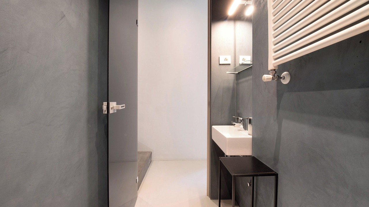 Photo of Bathroom in Lecco