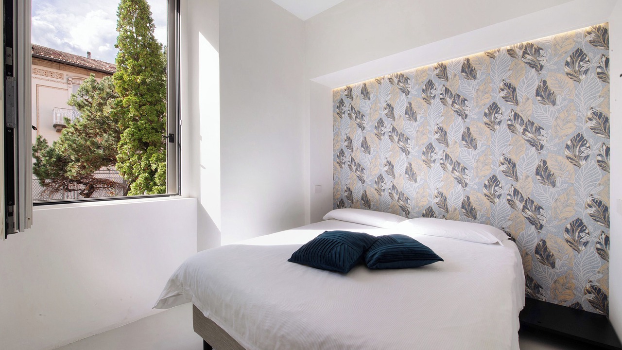 Photo of Bedroom in Lecco