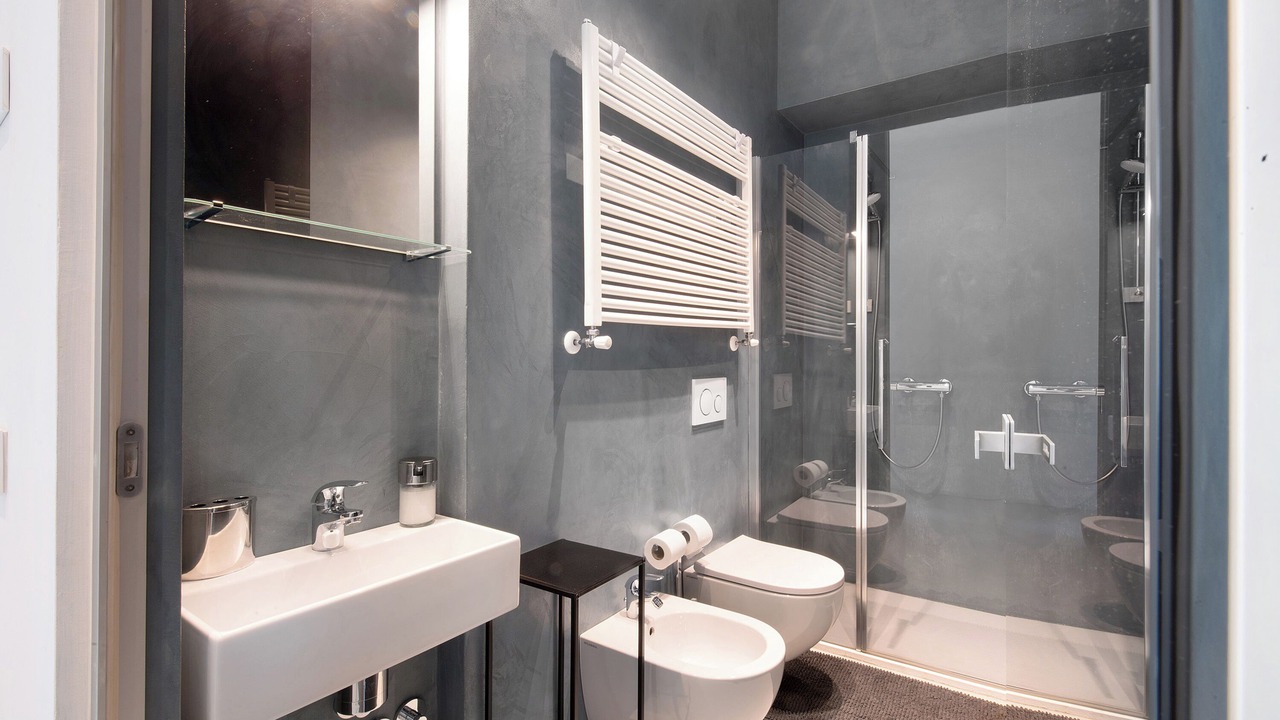 Photo of Bathroom in Lecco