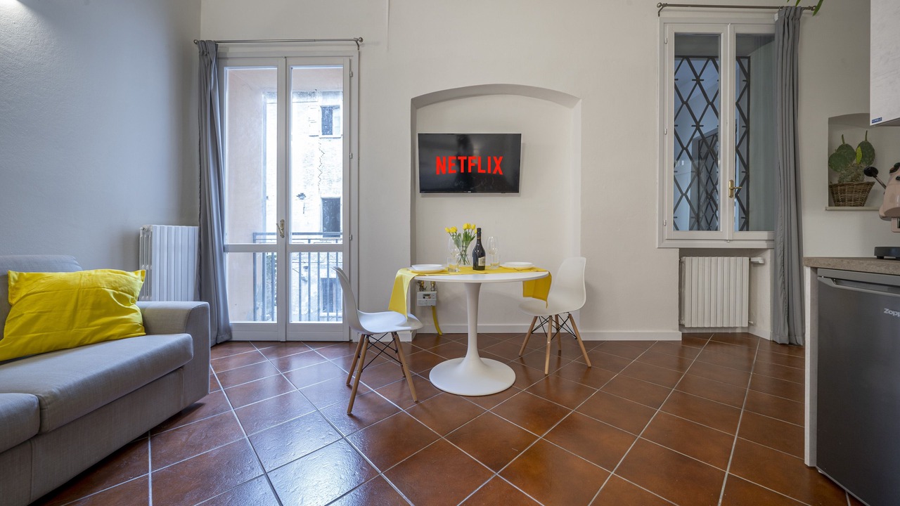 Photo of Livingroom in Old Town