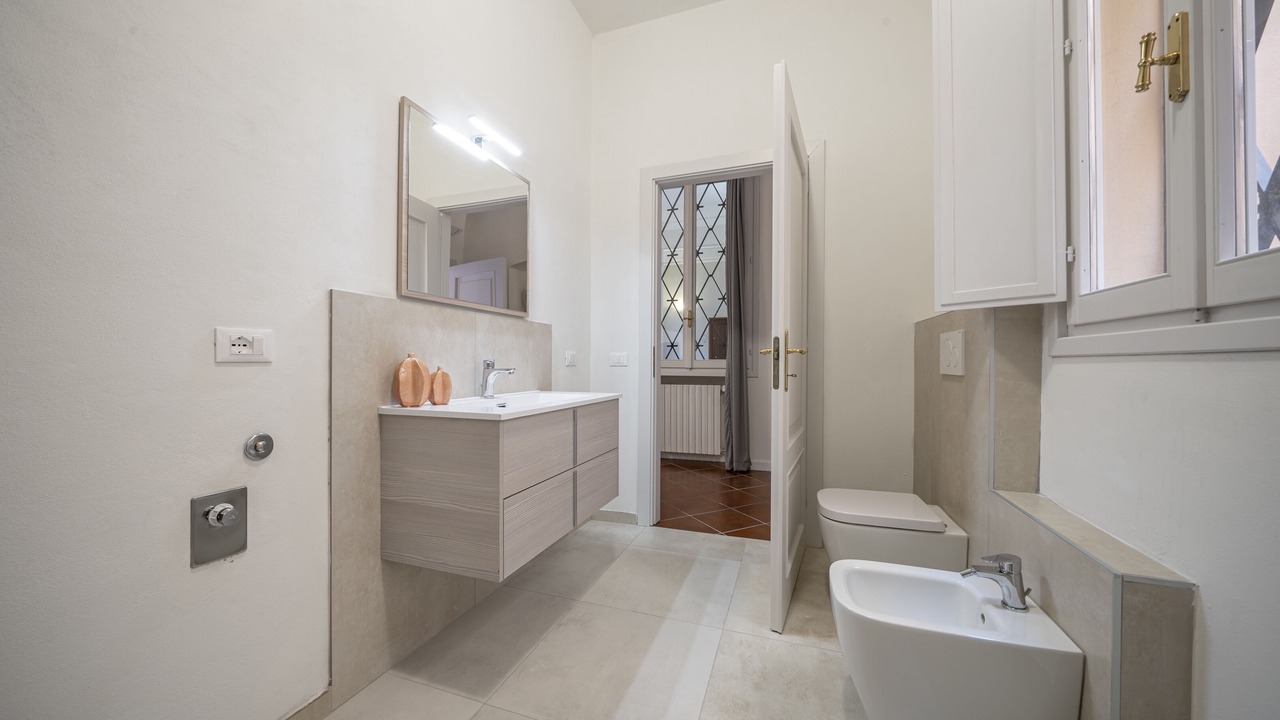 Photo of Bathroom in Old Town