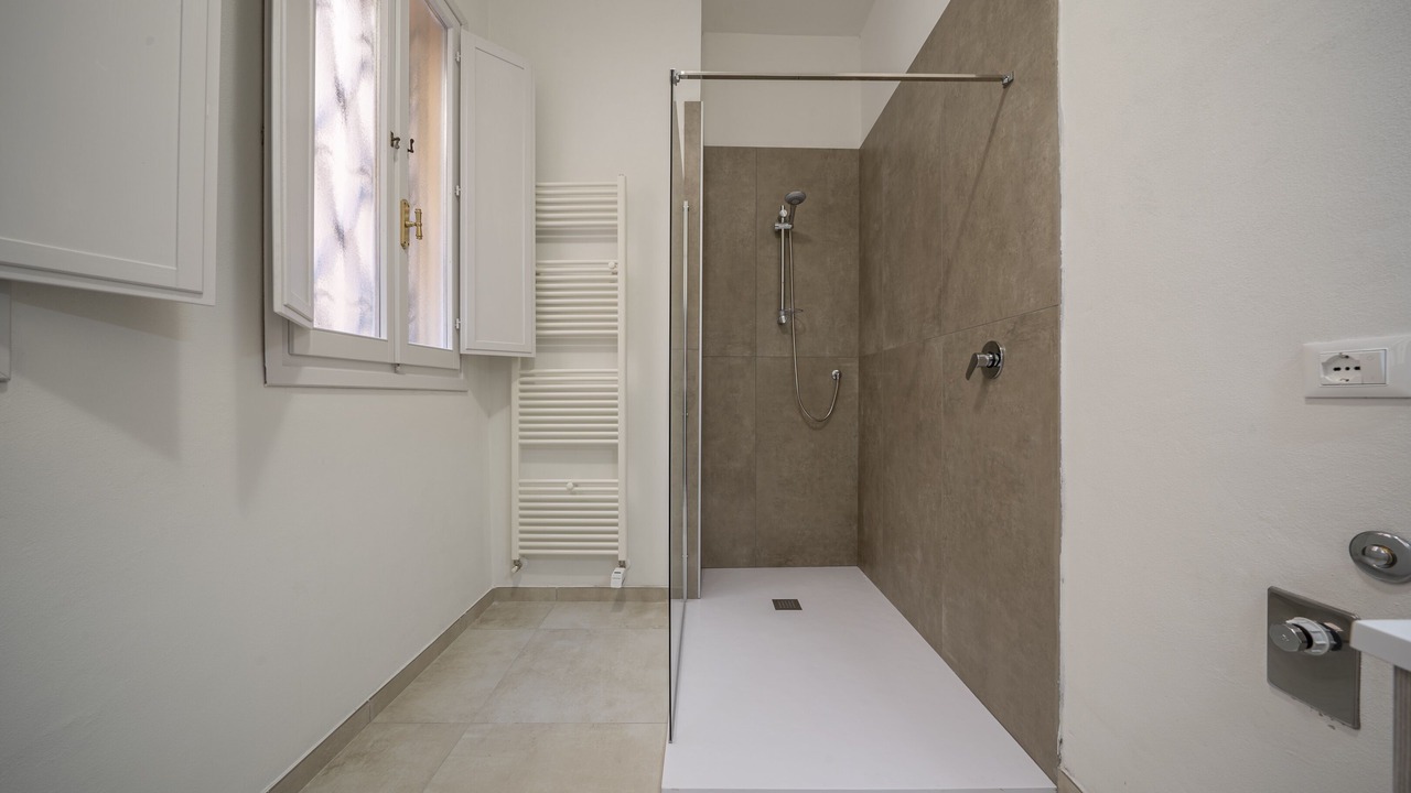Photo of Bathroom in Old Town