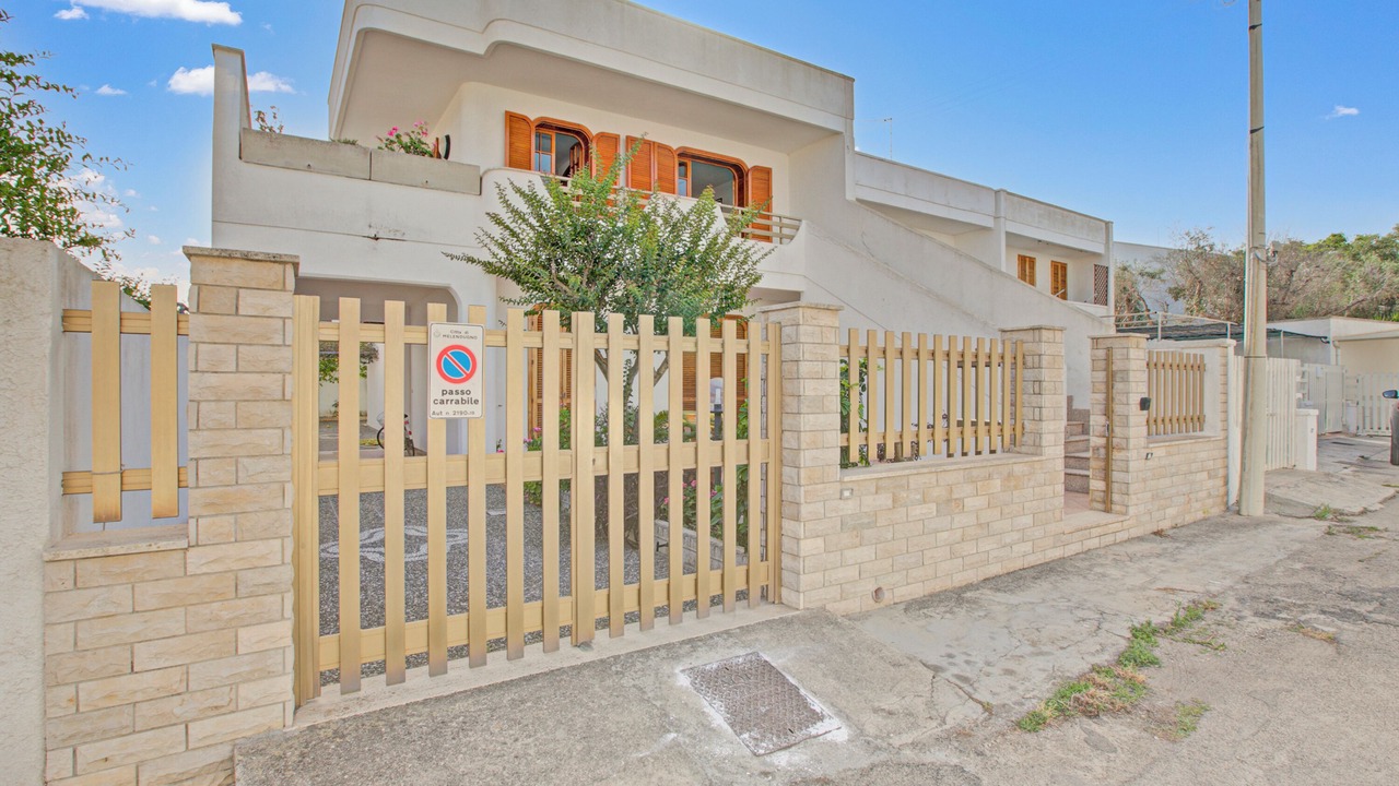 Photo of Outdoor in San Foca
