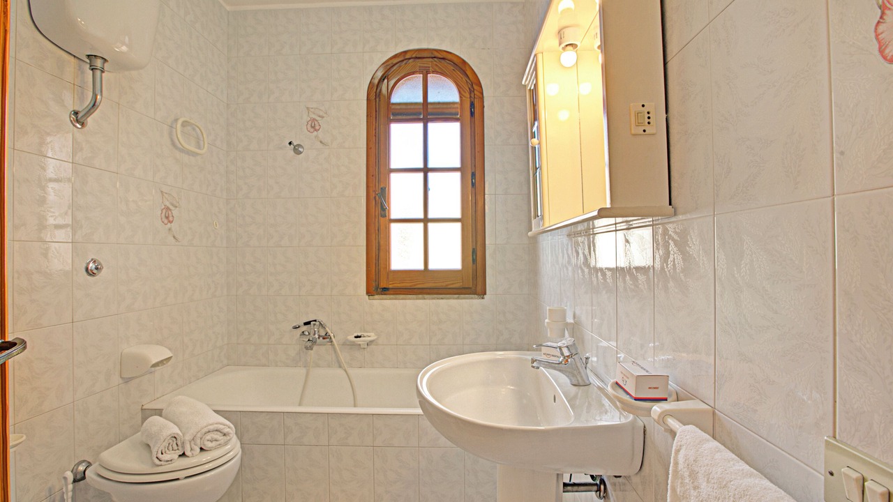 Photo of Bathroom in San Foca