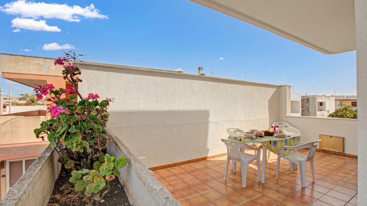 Photo of Outdoor in San Foca