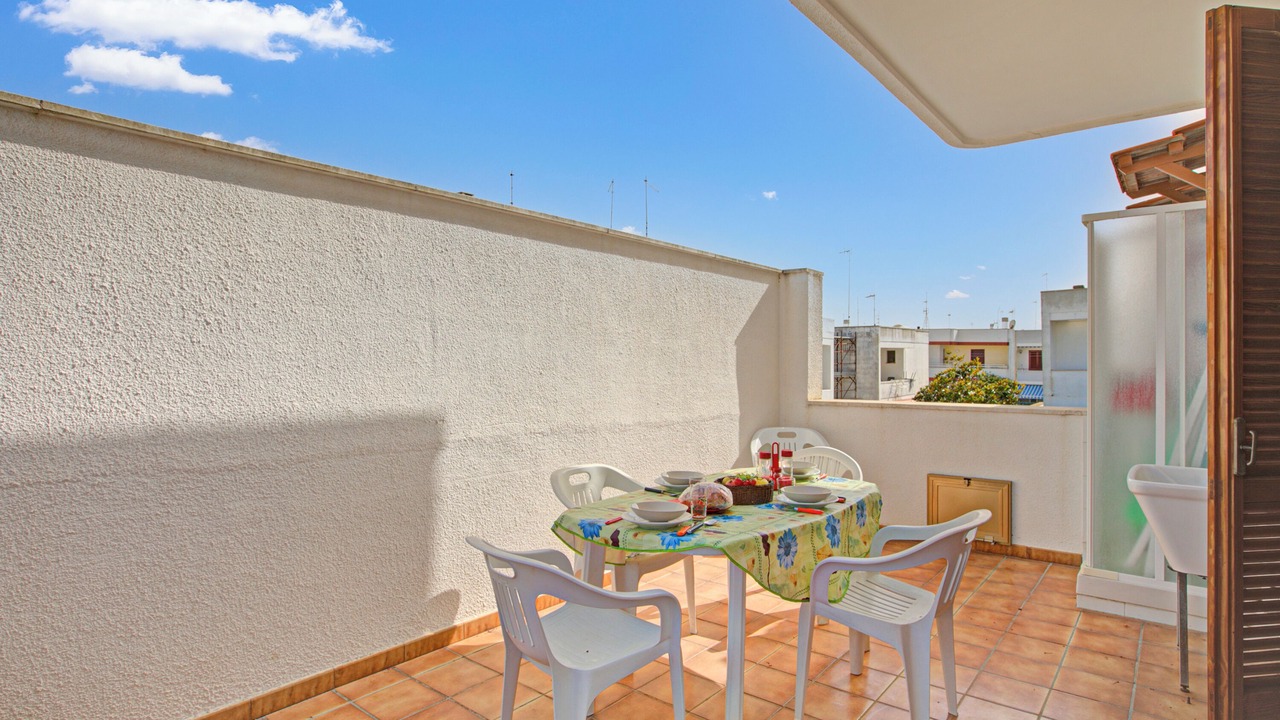Photo of Outdoor in San Foca