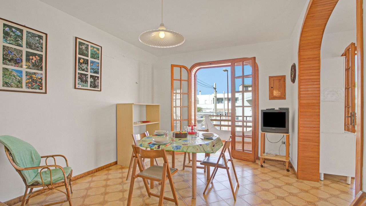 Photo of Livingroom in San Foca