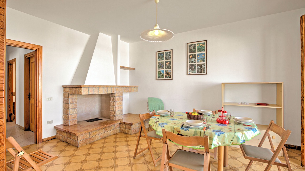 Photo of Livingroom in San Foca