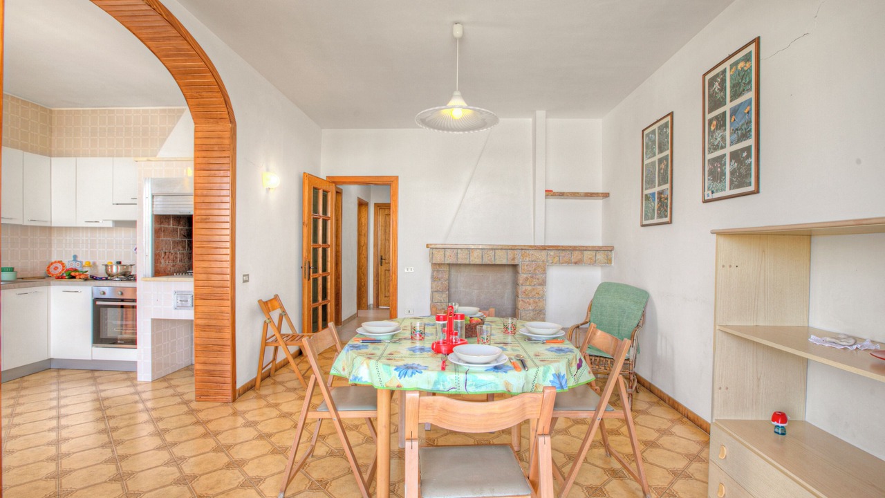 Photo of Livingroom in San Foca