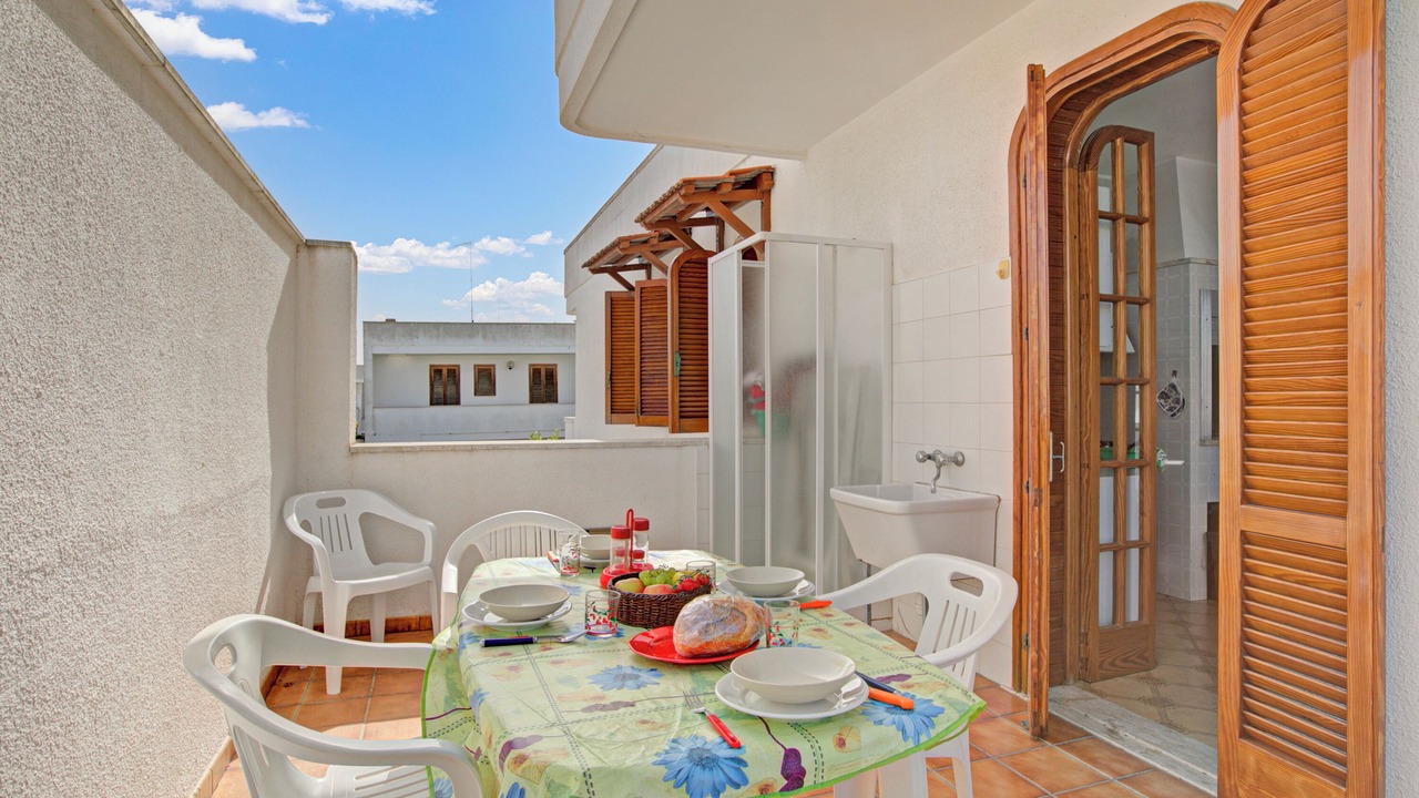 Photo of Outdoor in San Foca