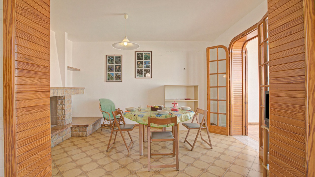 Photo of Livingroom in San Foca