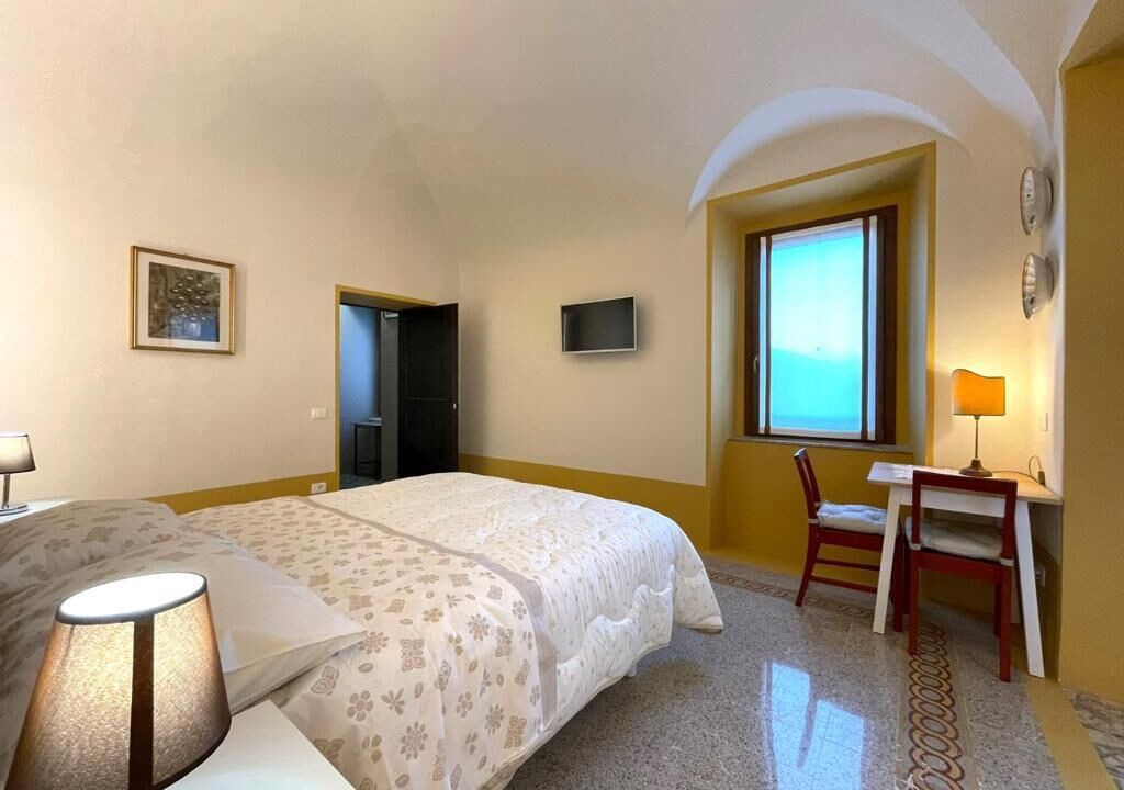 Photo of Bedroom in Isola del Liri