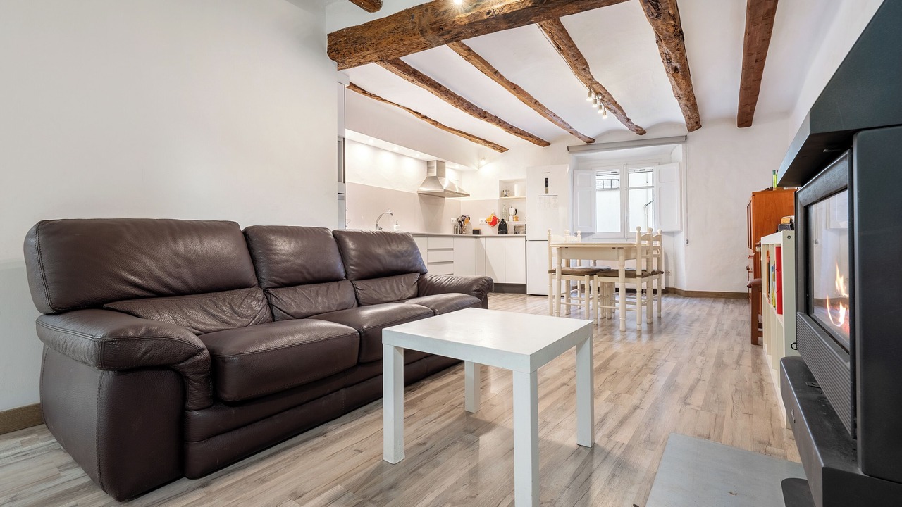 Photo of Livingroom in Tivissa