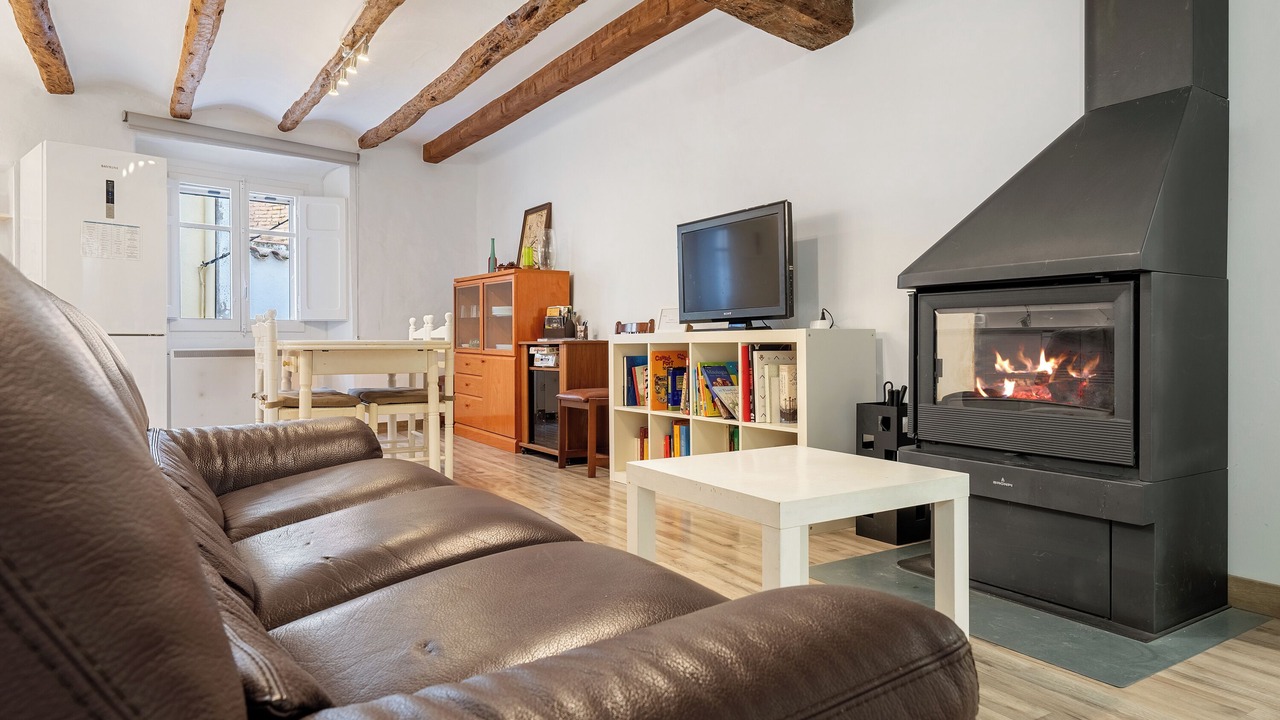 Photo of Livingroom in Tivissa