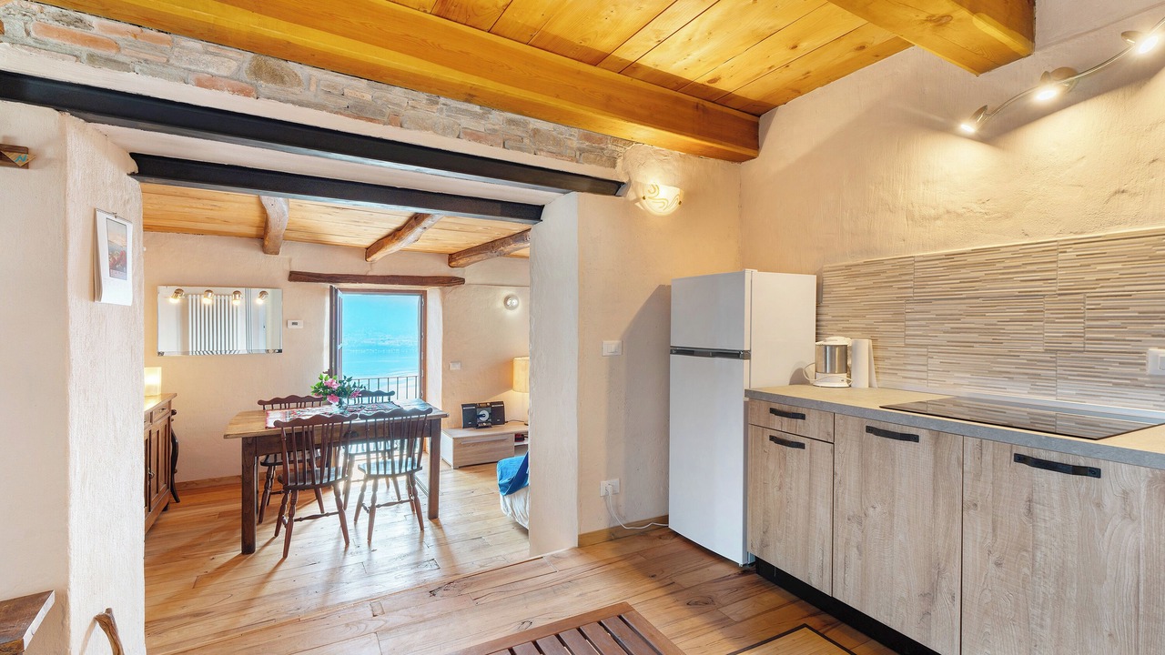 Photo of Kitchen in Gonte