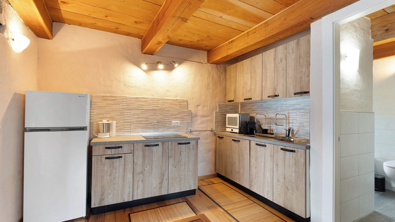 Photo of Kitchen in Gonte