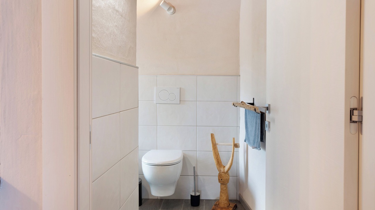 Photo of Bathroom in Gonte