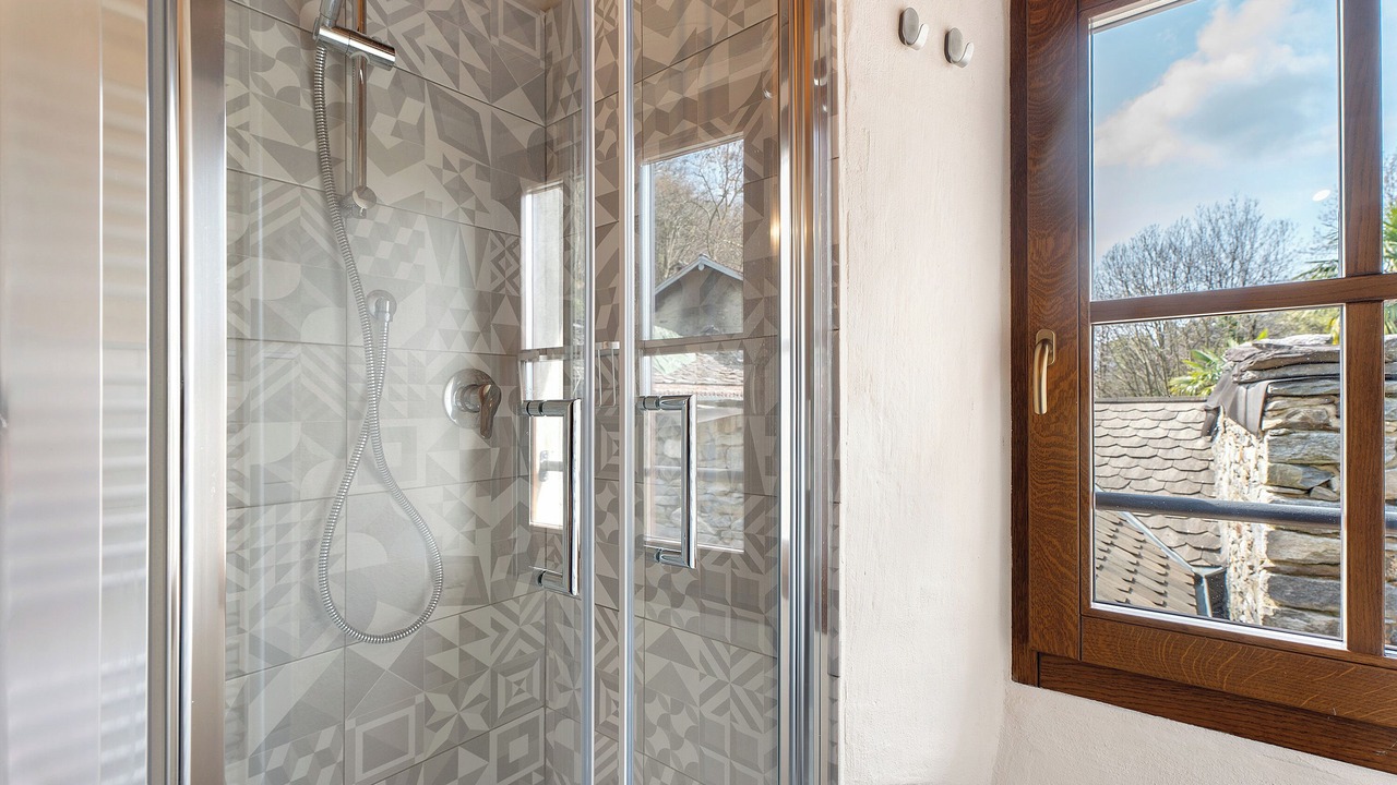 Photo of Bathroom in Gonte